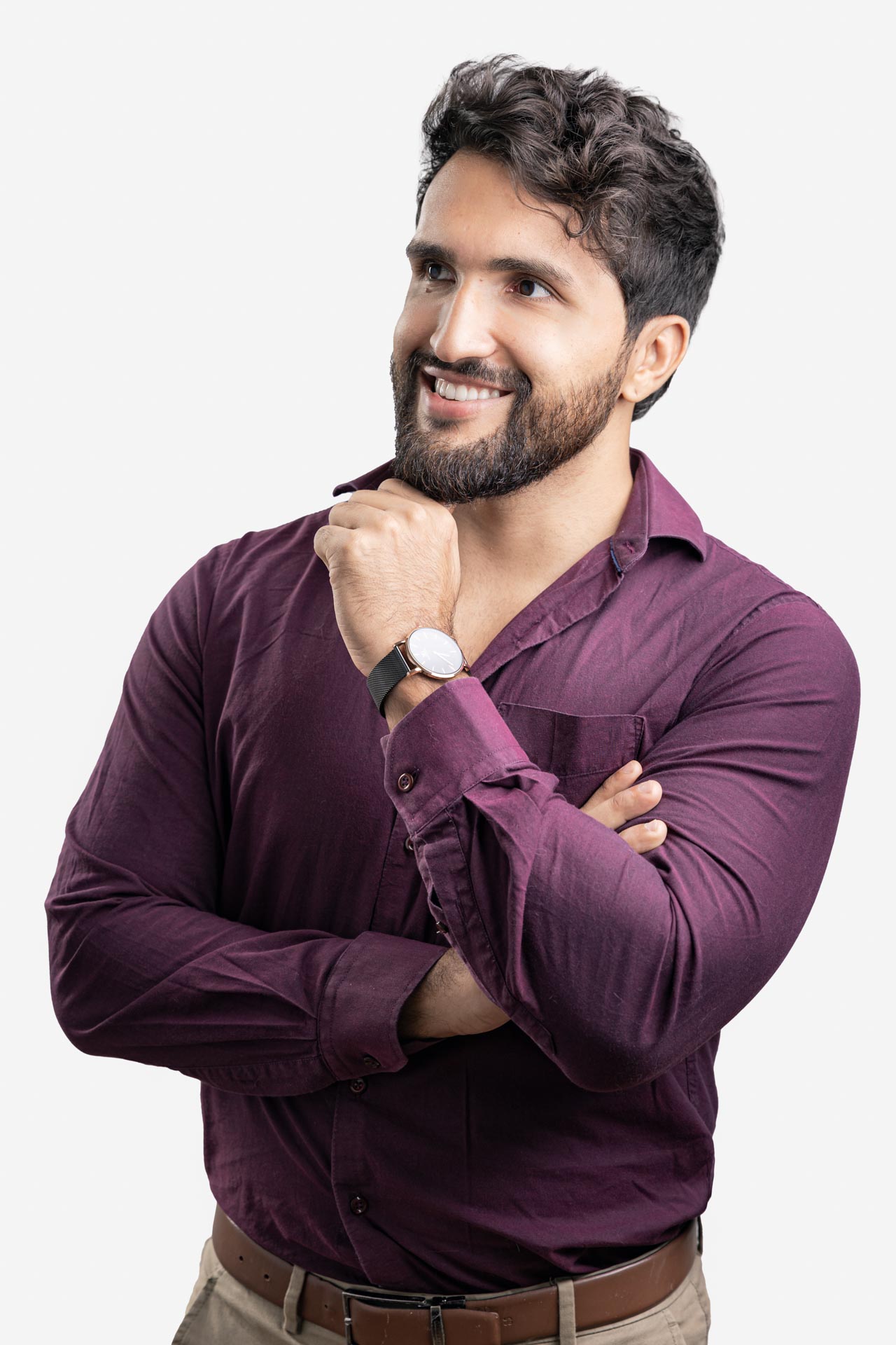 Leonardo Sarmento de Castro avatar